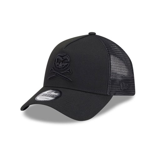 Kšiltovka New Era - LIV Golf- Crushers - Černá - Poštovné a Dárková krabice zdarma