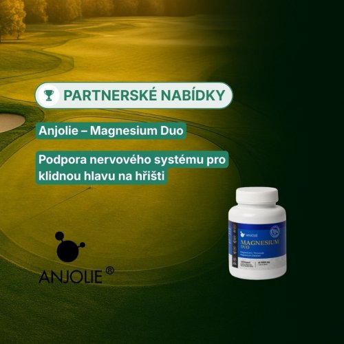 Anjolie Magnesium Duo