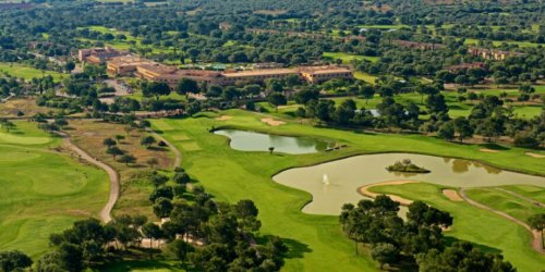 Mallorca – Golfový start sezóny
