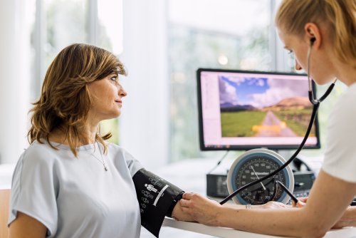 Komplexní preventivní prohlídka od CPM Pavla Koláře