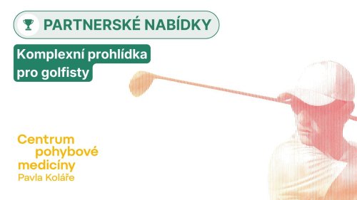 Komplexní preventivní prohlídka od CPM Pavla Koláře