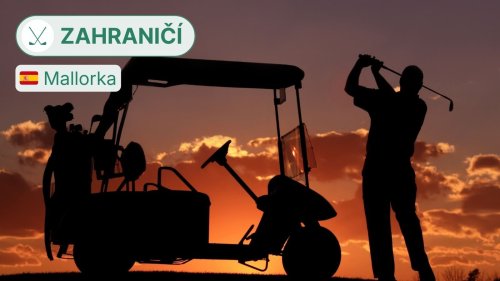 Mallorca – Golfový start sezóny