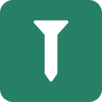 GolferIS.cz s.r.o. - Logo