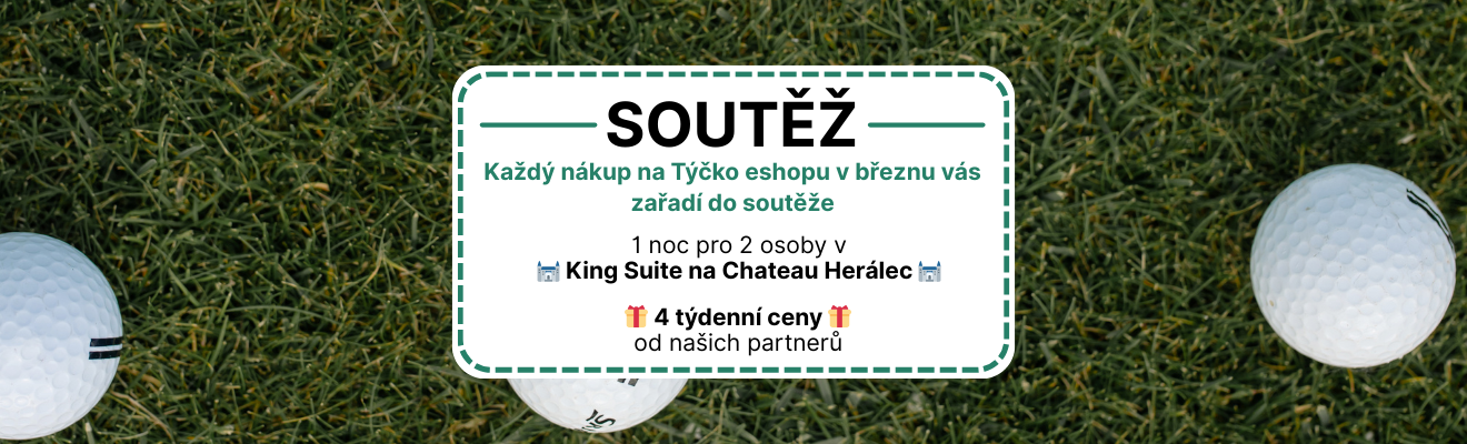 GolferIS.cz s.r.o. - Homepage