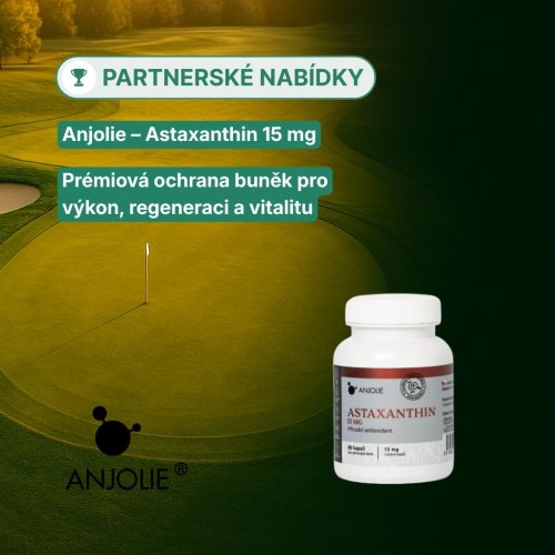 Anjolie Astaxanthin 15 mg