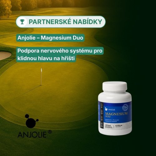 Anjolie Magnesium Duo