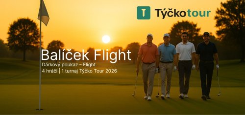 Balíček Flight – hrajte, spojujte, bavte se