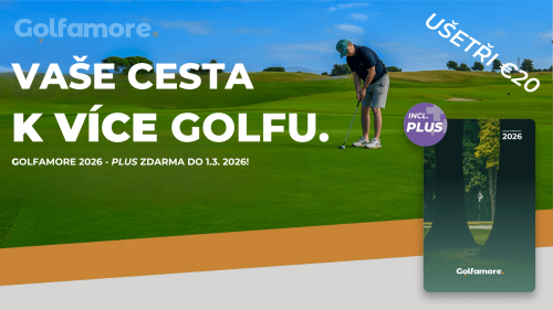 Golfamore card 2026