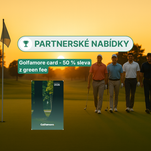 Golfamore card 2026