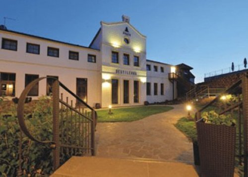 Golfový pobyt na Svachovce - Týčko Tour 2026 - duben